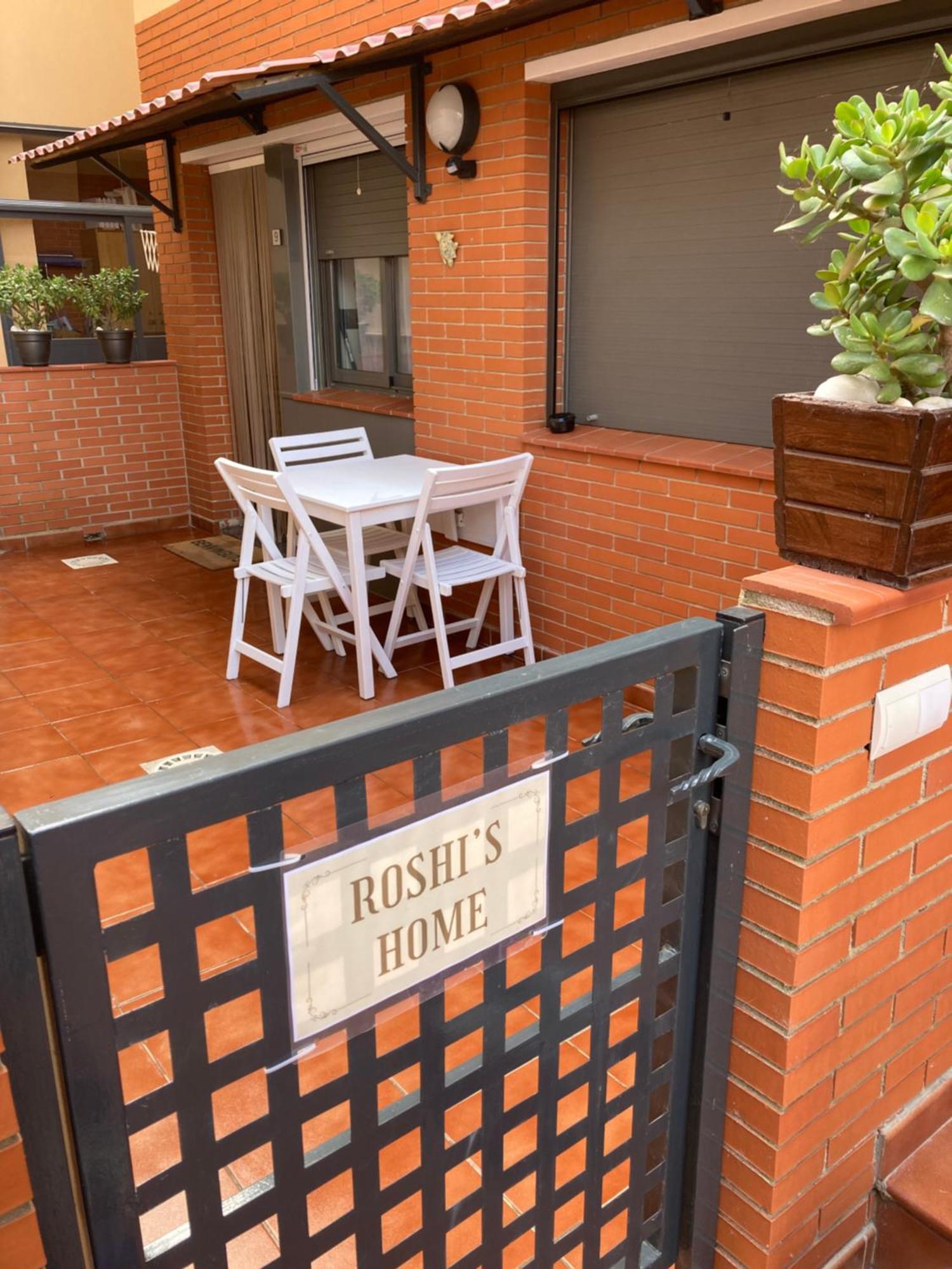 Roshi'S Home Sant Jaume d'Enveja Extérieur photo